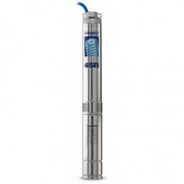 เครื่องสูบน้ำบาดาล Pedrollo 4SR8/23-F+QET
